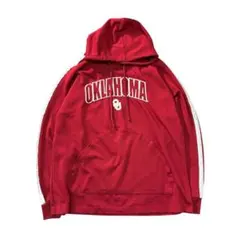 新品未使用　タグ付き　レア　アメリカンフットボール オクラホマ州立大学ジャージ 新品未使用 タグ付き レア アメリカンフットボール オクラホマ州立大学