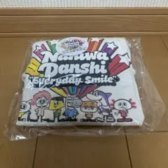 【新品未開封】Naniwa Danshi Tシャツ Sサイズ　GUコラボ