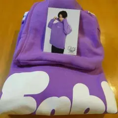 Hey! Say! JUMP Fab! -Live speaks.- パーカー