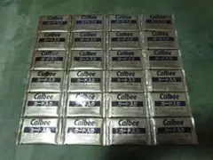 プロ野球スピリッツA プロスピ 未開封カード 24枚 プロ野球チップス カルビー