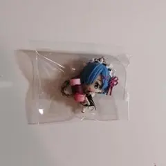 Re:ゼロから始める異世界生活 リゼロ レム フィギュアキーホルダー