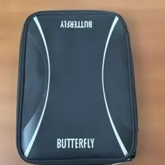 バタフライ　BUTTERFLY 卓球ラケットケース