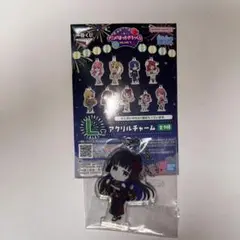 一番くじ　ぼっち・ざ・ろっく！volume4 L賞アクリルチャーム　PAさん