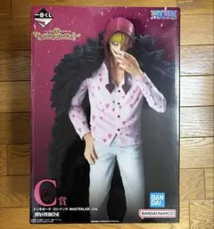 一番くじ ワンピース ドンキホーテ・ロシナンテ C賞