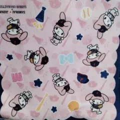 タイトーくじ 侍ジャパン サンリオ E賞 マイメロ