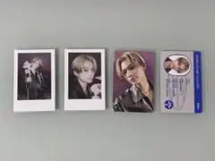 ENHYPEN GGU GGU PACKAGE 2024 ニキ