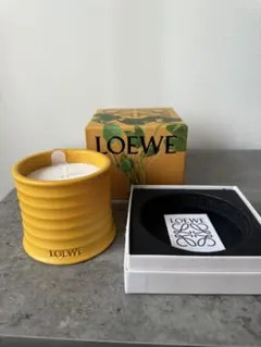 2025年最新】loewe キャンドルの人気アイテム - メルカリ