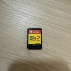 Super Mario Maker 2 Nintendo Switch