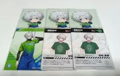 にじさんじ 叢雲カゲツにじさんじフェス J1 カード