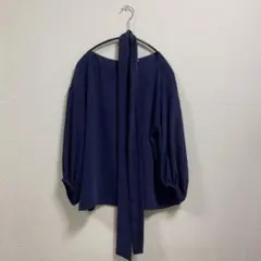 ナチュラルビューティーのロイヤルブルーのサムネイル