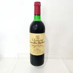 2026年最新】シャトー レオヴィル ポワフェレの人気アイテム - メルカリ