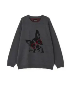 Danke schonニットのサムネイル