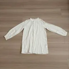 ブラウス　しまむら