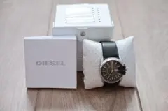 5698◯ 稼働品 DIESEL 腕時計 DZ4470 メンズ クォーツ - メルカリ