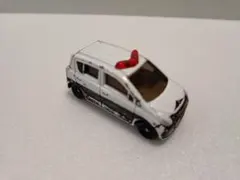 トミカ パトカー ミニカー