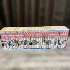 HUNTER×HUNTER全巻　１〜３９巻 ハンターハンター全巻1〜39巻セットのサムネイル