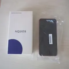 2026年最新】機種名：AQUOS sense3 basic スマートフォン本体の人気