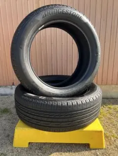 2026年製 175/80R16 ブリヂストン H/L 4本セット！ - メルカリ