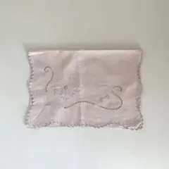 【フランス】アンティークリネン【ビンテージ】