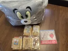 トムとジェリー　ハッピーくじ　ラストワン賞　まとめ