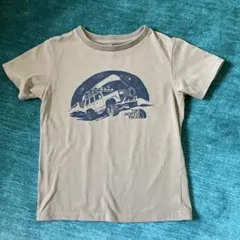 THE NORTH FACE Tシャツ 130