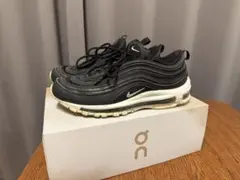 NIKE エアマックス97（26.5cm）