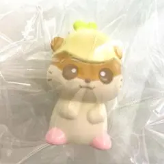 コロコロクリリン シークレットソフビ指人形マスコット