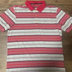 ◇NIKE GOLF ポロシャツ
