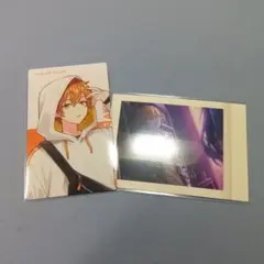 プロセカ 東雲彰人