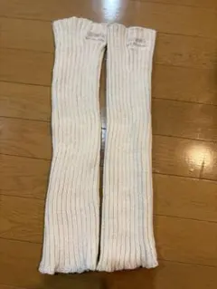 レッグカバー　しまむら