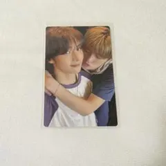 フンジェランズトレカ SODASODA通常盤封入