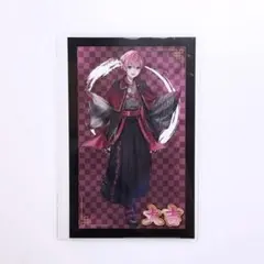 てるとくん おみくじカード