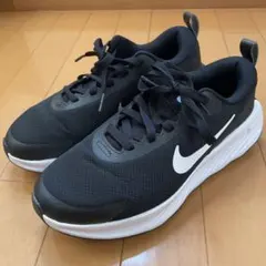 NIKE ナイキ プロミナ ウィメンズ ウォーキングシューズ　24.5cm