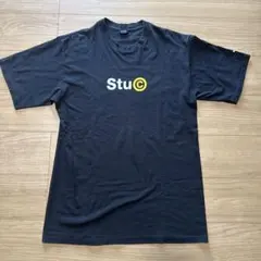 激レア 90s OLD STUSSY STÜHAUS Tシャツ USA製 M - メルカリ