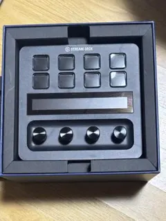 Stream Deck MK.2 猫麦とろろ モデル - メルカリ