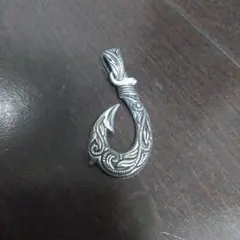 湯川マサタカ　joystyleフックネックレス 湯川マサタカ joystyleフックネックレス - メルカリ