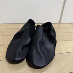 【美品】Capezioジャズシューズ