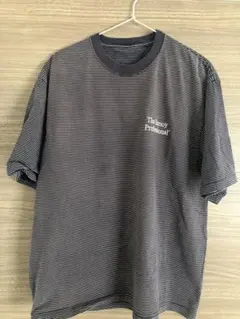 2026年最新】ennoy ボーダーtシャツ 23ssの人気アイテム - メルカリ