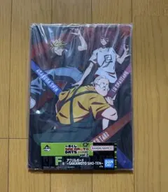 一番くじ SAKAMOTO DAYS vol.2 F賞 アクリルボード