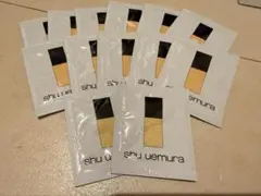 shu uemura サンプルセット