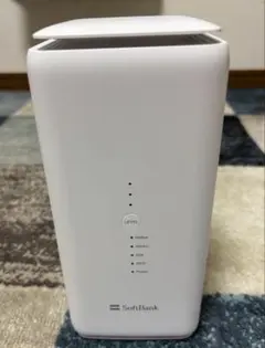 SoftBank Air 5 5G ホームルーター