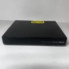 I-O DATA AVHD-UR2 外付けハードディスク