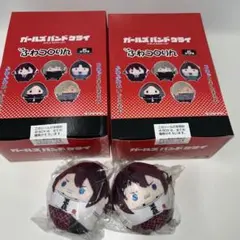 2026年最新】ガールズバンドクライ ふわコロりんの人気アイテム - メルカリ