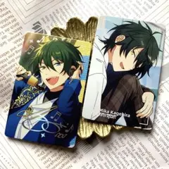 あんスタ 中国 カード チェキ みか