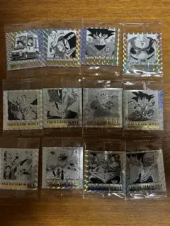 2026年最新】ドラゴンボール キャラクターズコレクションの人気