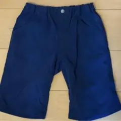 THE NORTH FACE ネイビー半ズボン