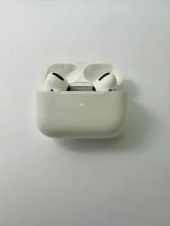 い*！様 Airpods pro 第1世代　A2084 充電ケース・右耳・左耳