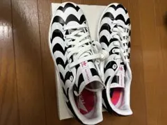 adidas marimekko コラボ スニーカー