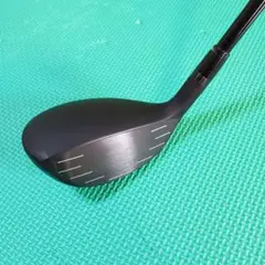 3番ユーティリティ