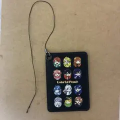 からぴち パスケースのサムネイル